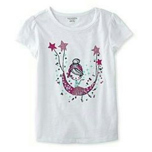 Star Girl Tee